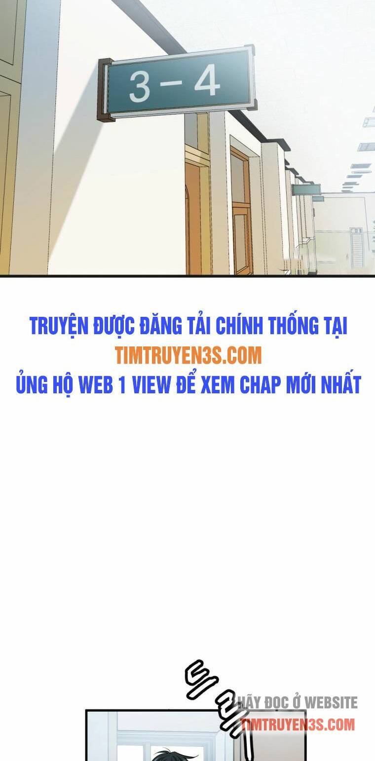 Trở Thành Quái Vật Chapter 2.5 - Trang 2