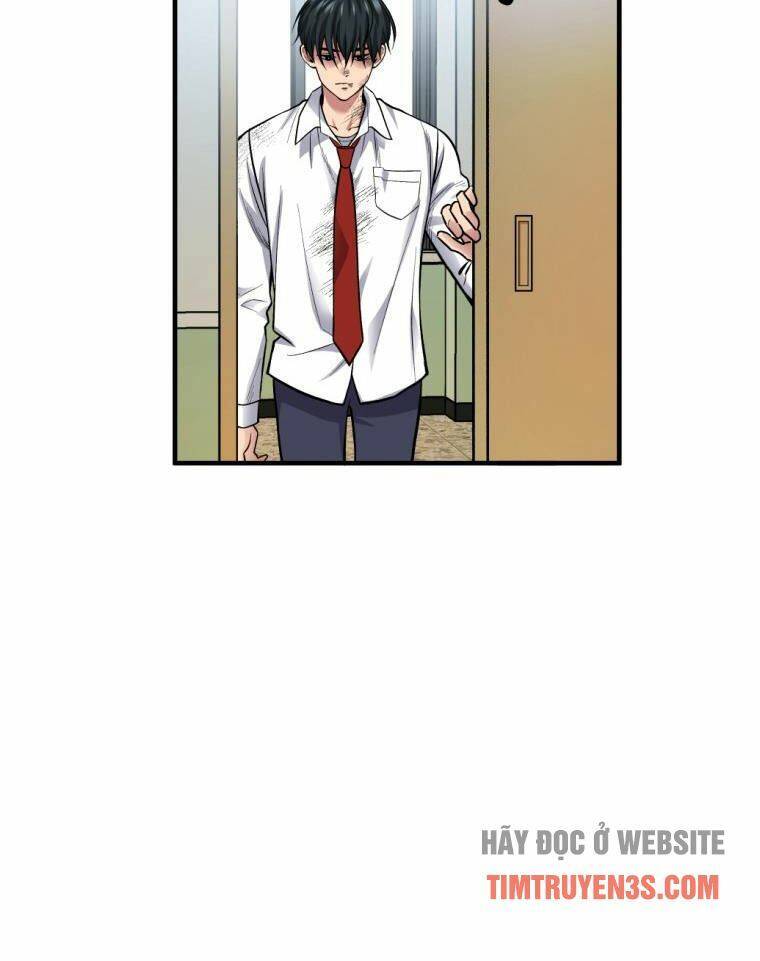 Trở Thành Quái Vật Chapter 2.5 - Trang 2