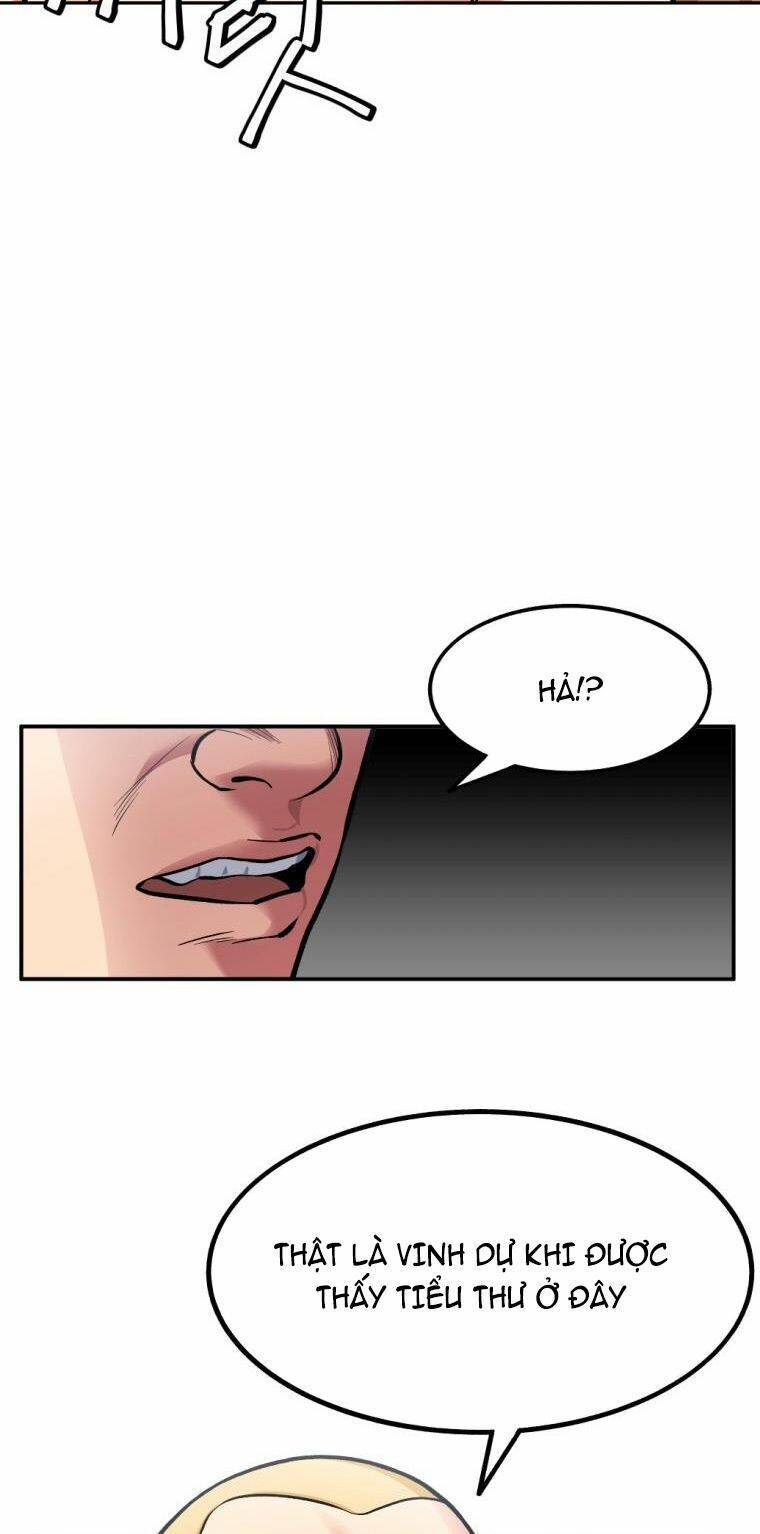 Trở Thành Quái Vật Chapter 2.5 - Trang 2