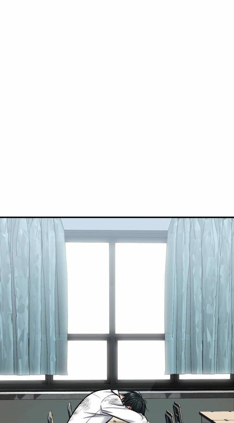 Trở Thành Quái Vật Chapter 2.5 - Trang 2