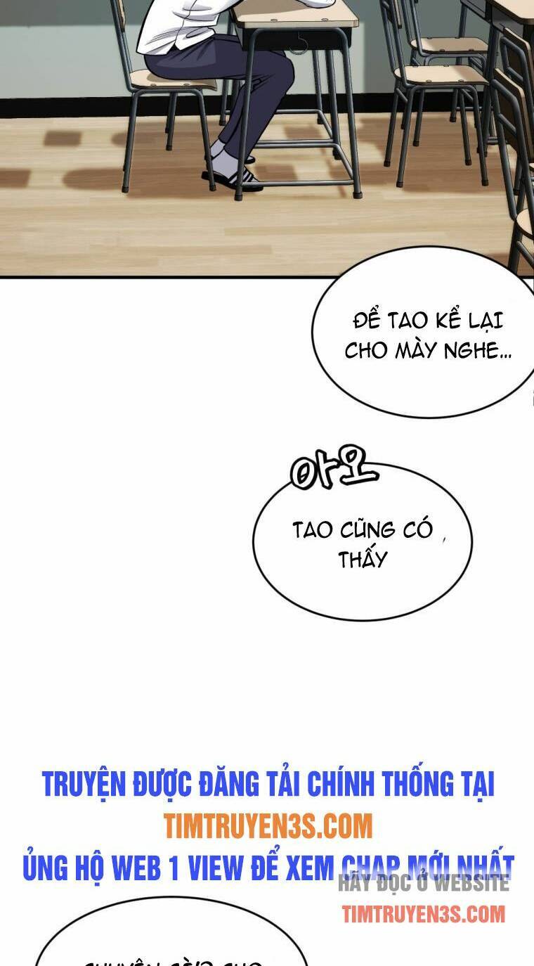Trở Thành Quái Vật Chapter 2.5 - Trang 2