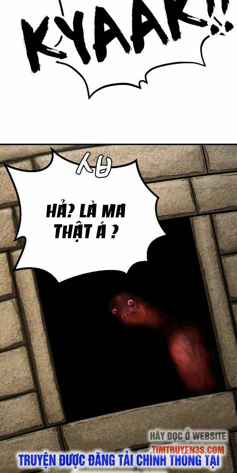 Trở Thành Quái Vật Chapter 2.5 - Trang 2