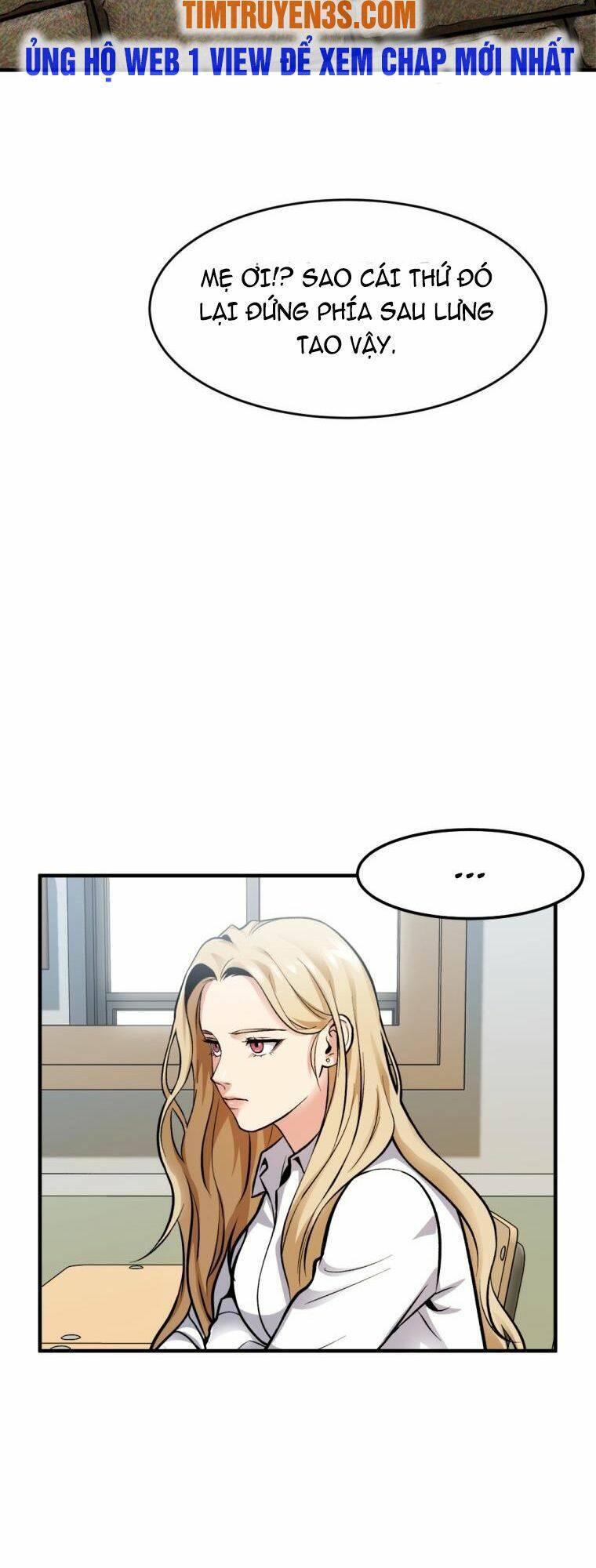 Trở Thành Quái Vật Chapter 2.5 - Trang 2