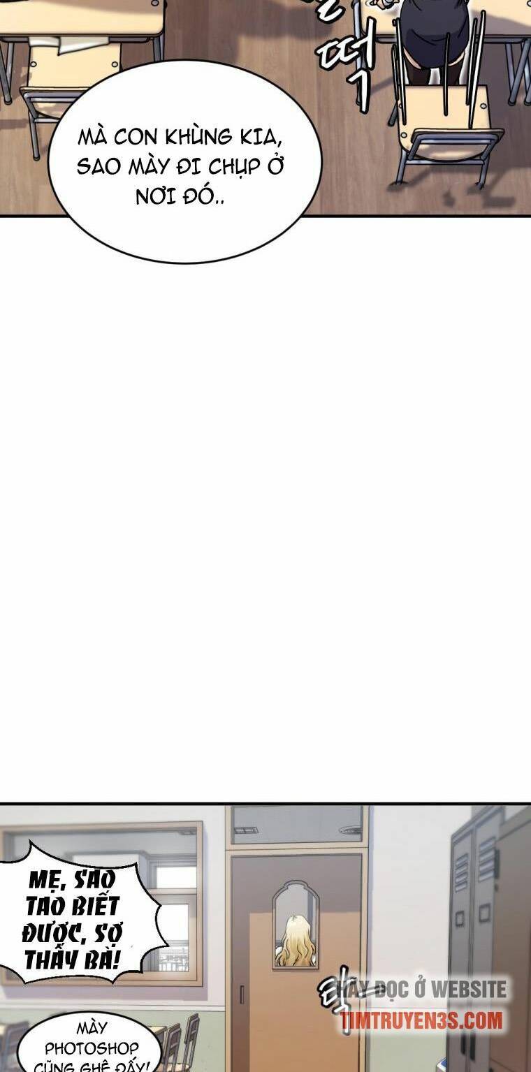 Trở Thành Quái Vật Chapter 2.5 - Trang 2