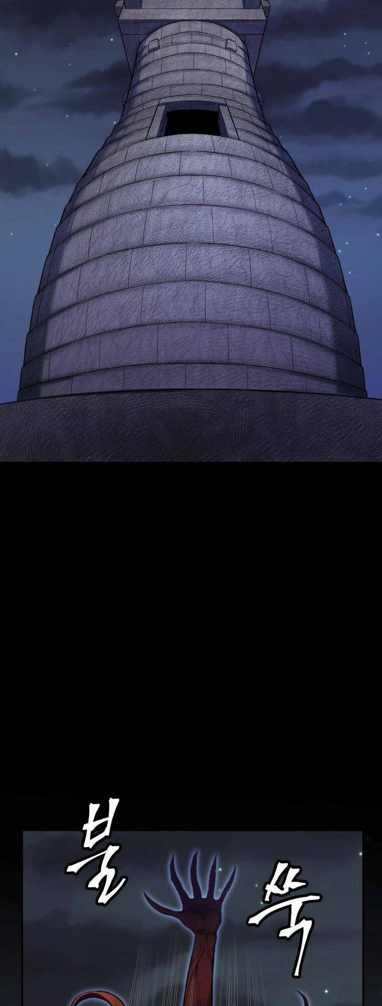 Trở Thành Quái Vật Chapter 2.5 - Trang 2