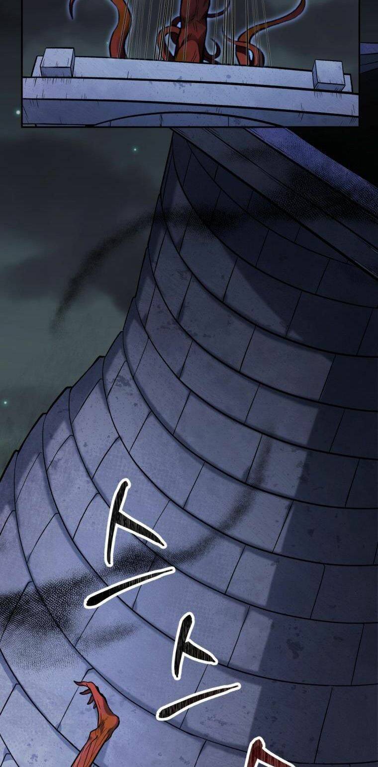 Trở Thành Quái Vật Chapter 2.5 - Trang 2