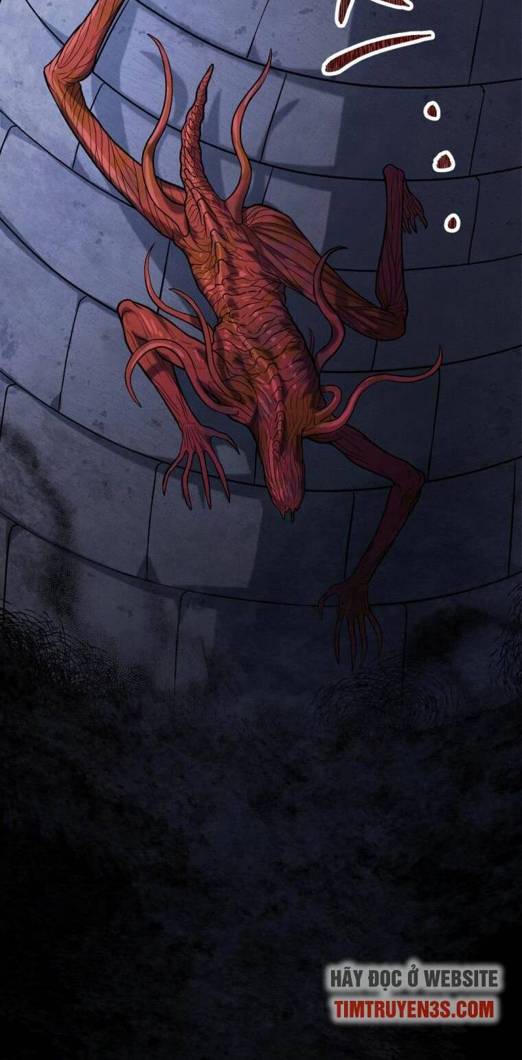 Trở Thành Quái Vật Chapter 2.5 - Trang 2