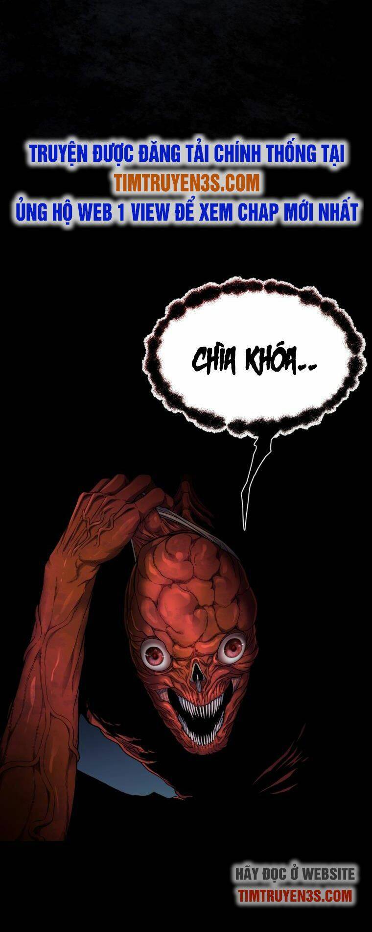 Trở Thành Quái Vật Chapter 2.5 - Trang 2