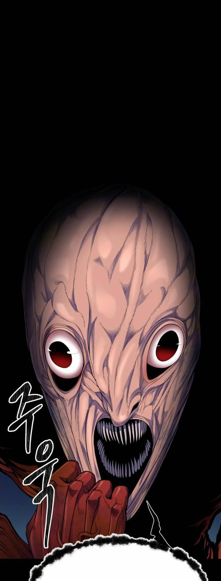 Trở Thành Quái Vật Chapter 2.5 - Trang 2