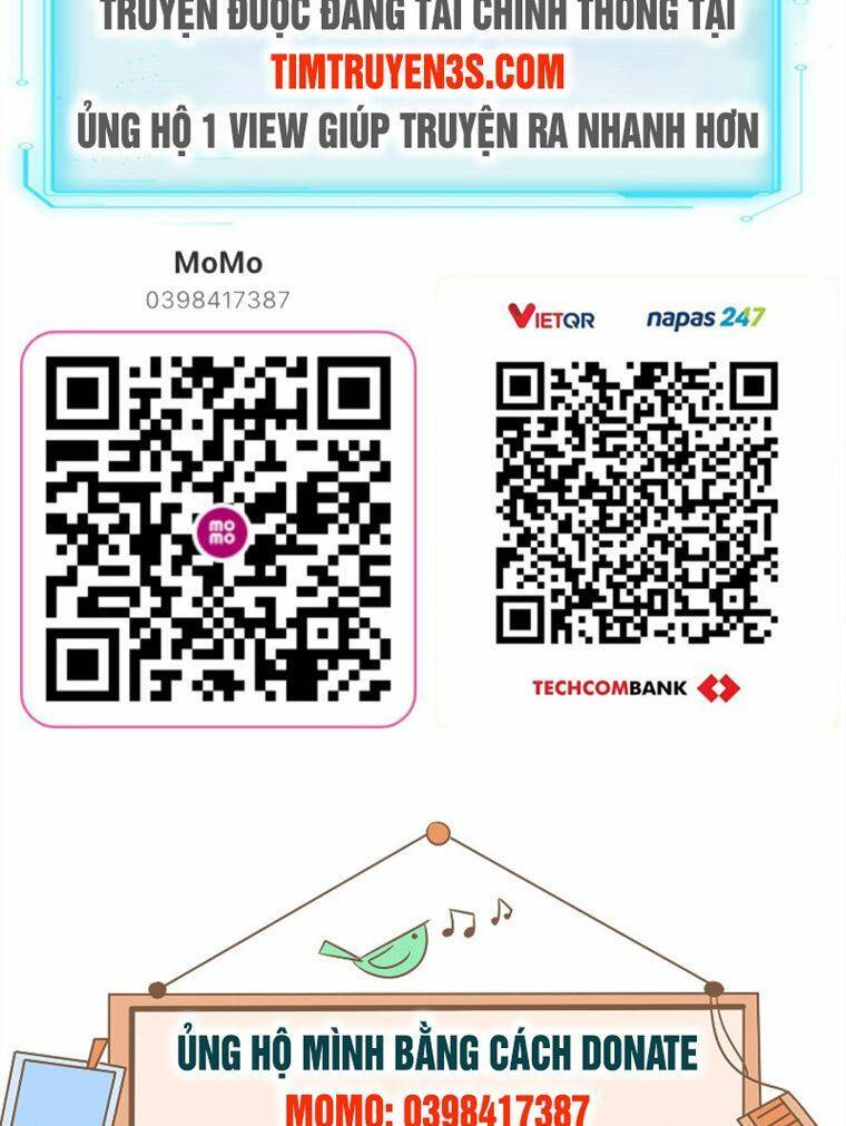 Trở Thành Quái Vật Chapter 2.5 - Trang 2