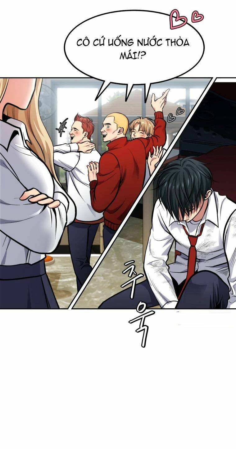 Trở Thành Quái Vật Chapter 2.5 - Trang 2