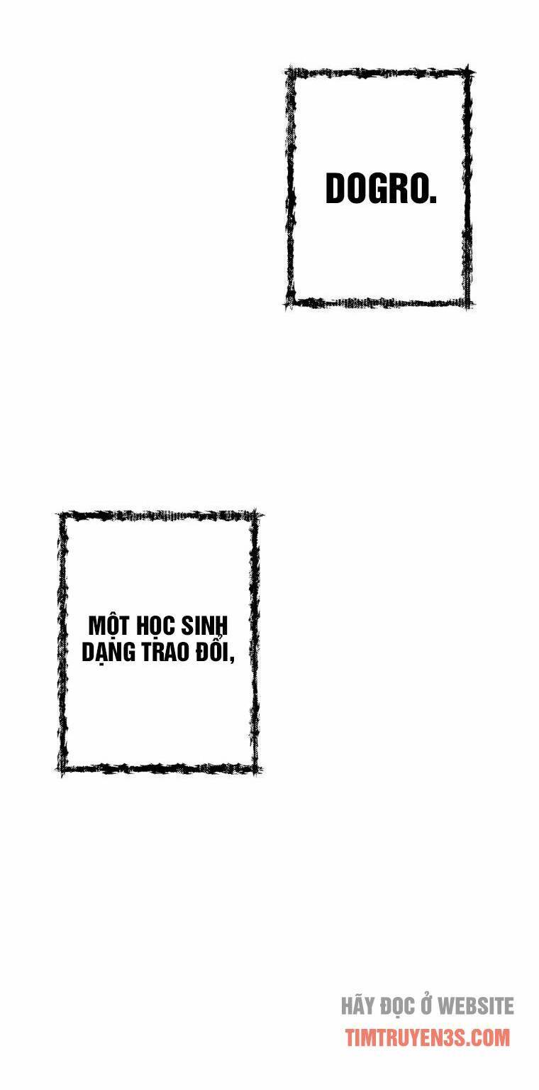 Trở Thành Quái Vật Chapter 2 - Trang 2