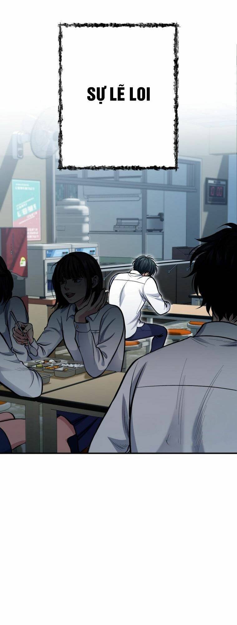 Trở Thành Quái Vật Chapter 2 - Trang 2