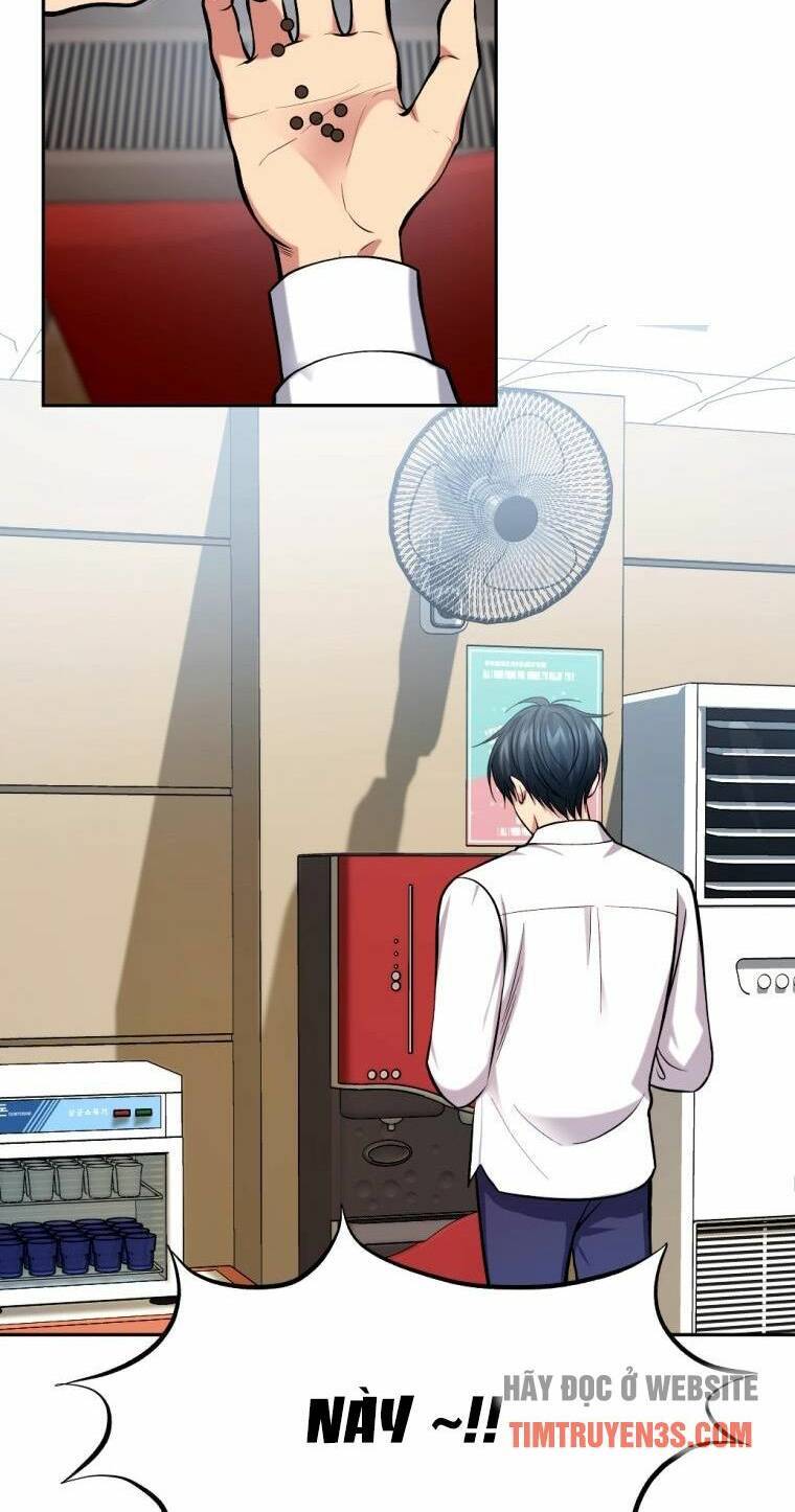 Trở Thành Quái Vật Chapter 2 - Trang 2