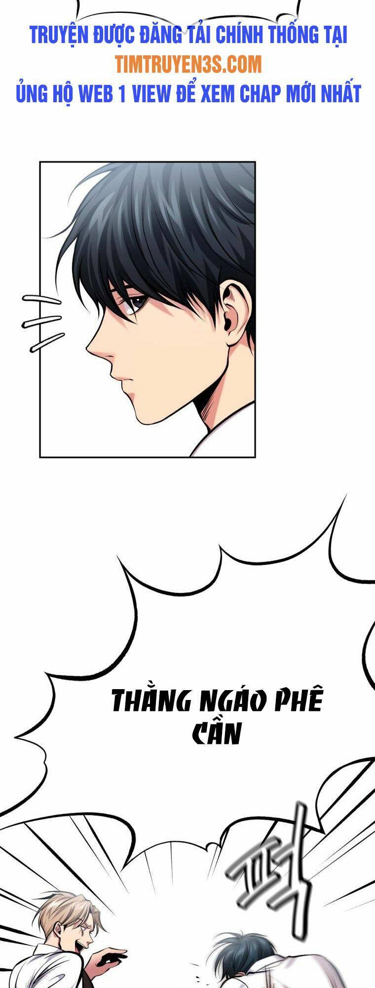 Trở Thành Quái Vật Chapter 2 - Trang 2