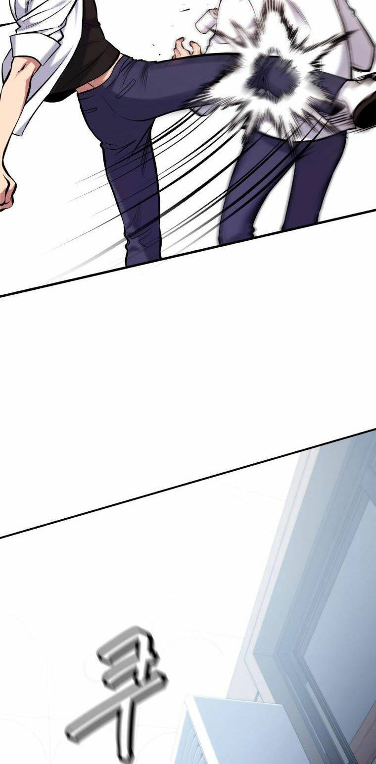 Trở Thành Quái Vật Chapter 2 - Trang 2