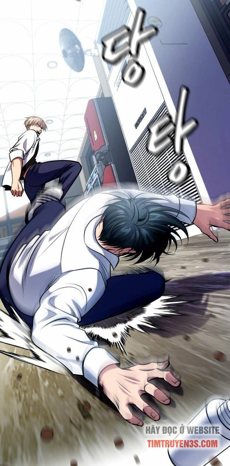 Trở Thành Quái Vật Chapter 2 - Trang 2