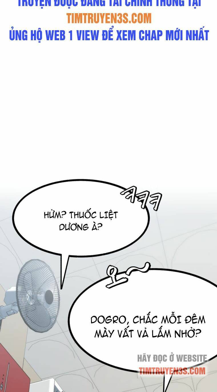 Trở Thành Quái Vật Chapter 2 - Trang 2