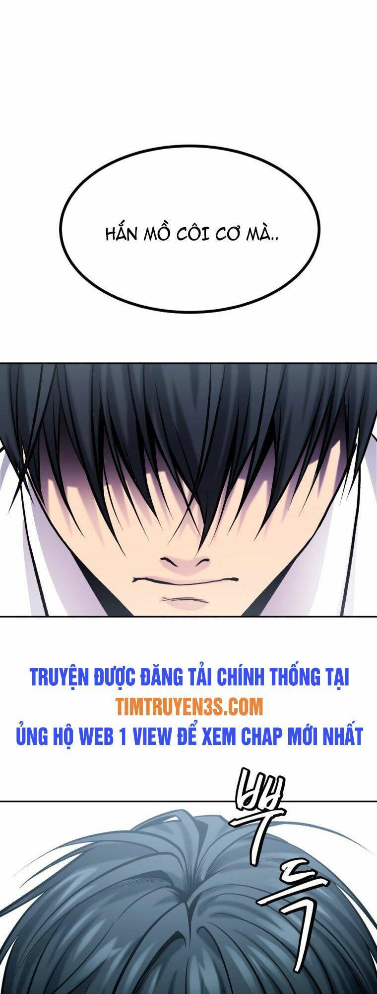 Trở Thành Quái Vật Chapter 2 - Trang 2