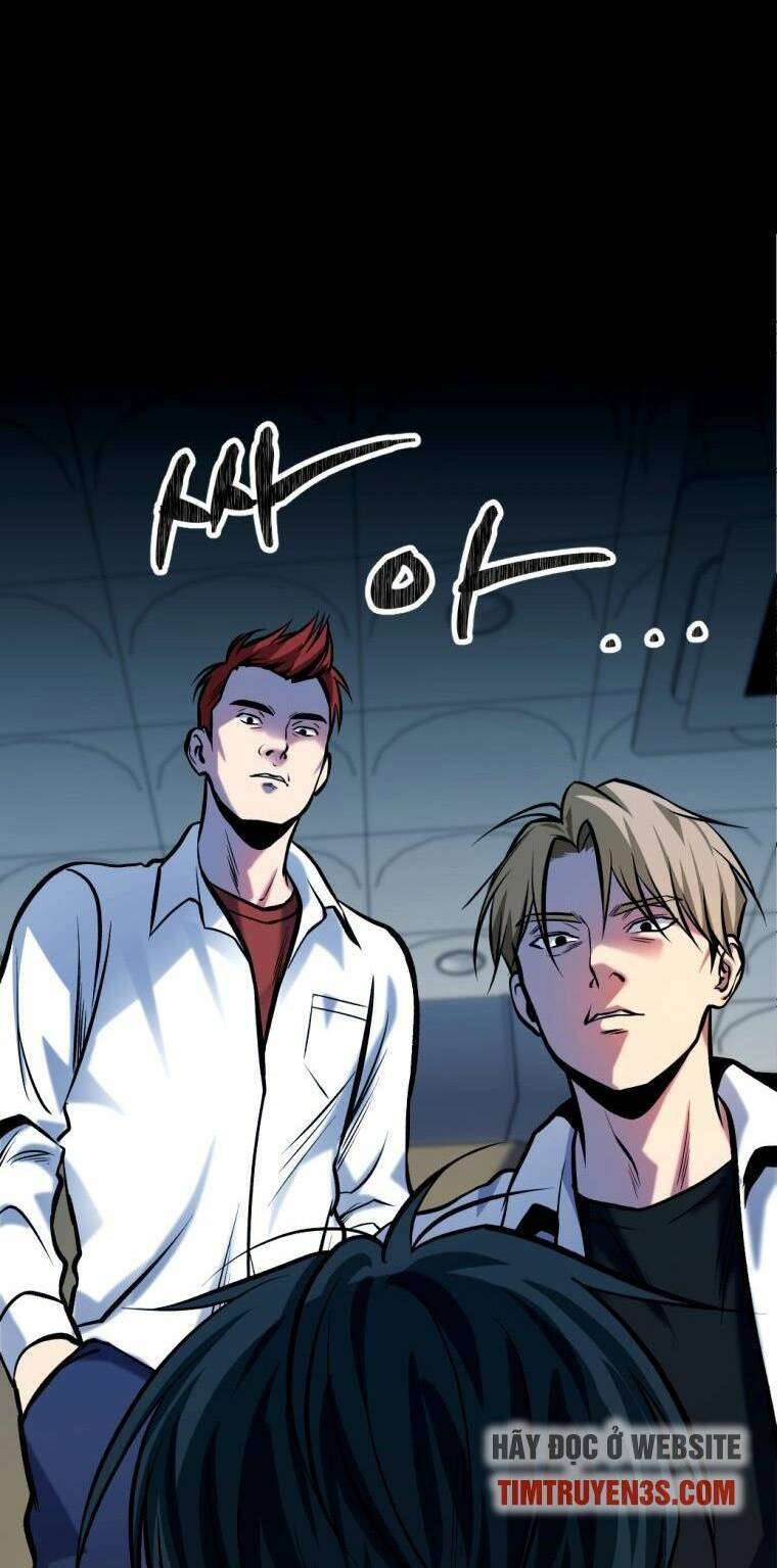 Trở Thành Quái Vật Chapter 2 - Trang 2