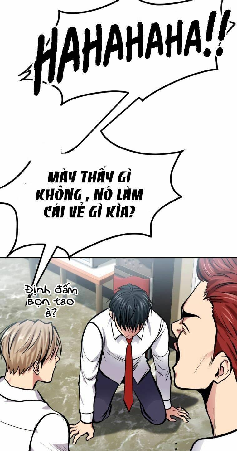 Trở Thành Quái Vật Chapter 2 - Trang 2