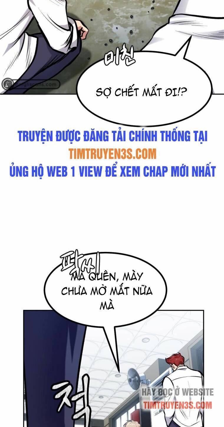 Trở Thành Quái Vật Chapter 2 - Trang 2