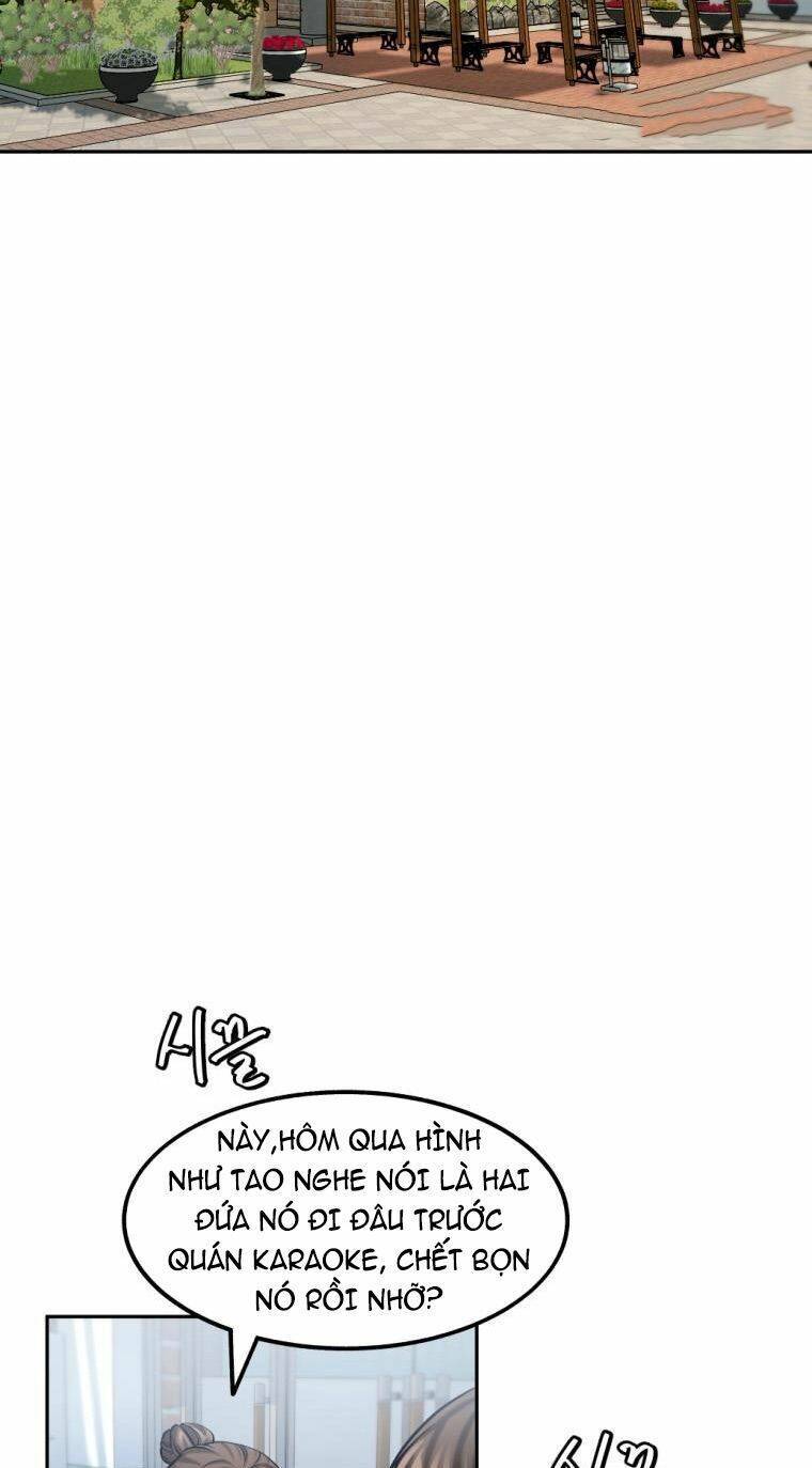 Trở Thành Quái Vật Chapter 2 - Trang 2