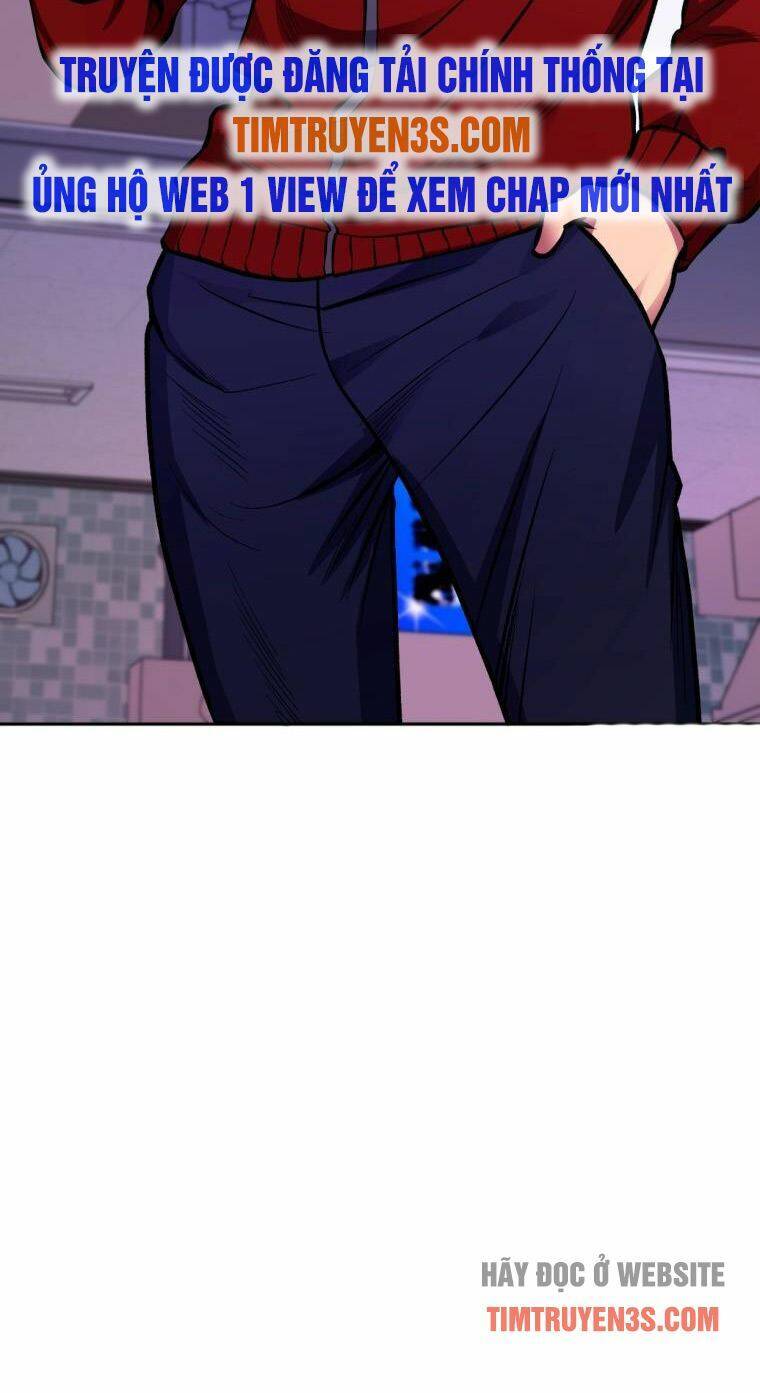 Trở Thành Quái Vật Chapter 2 - Trang 2