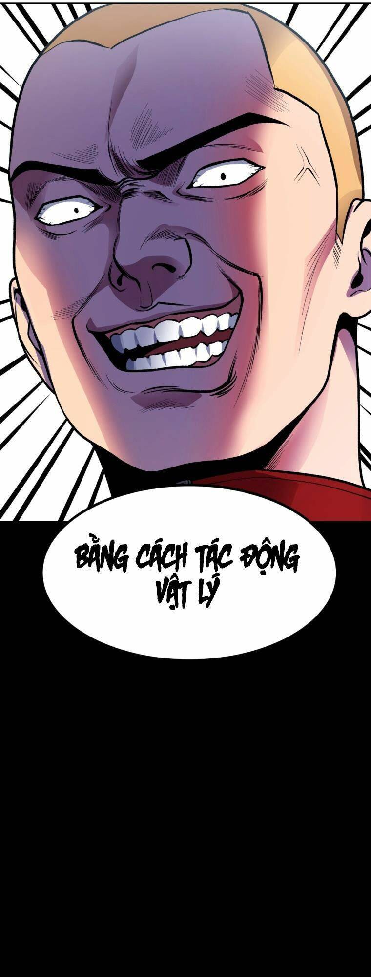 Trở Thành Quái Vật Chapter 2 - Trang 2