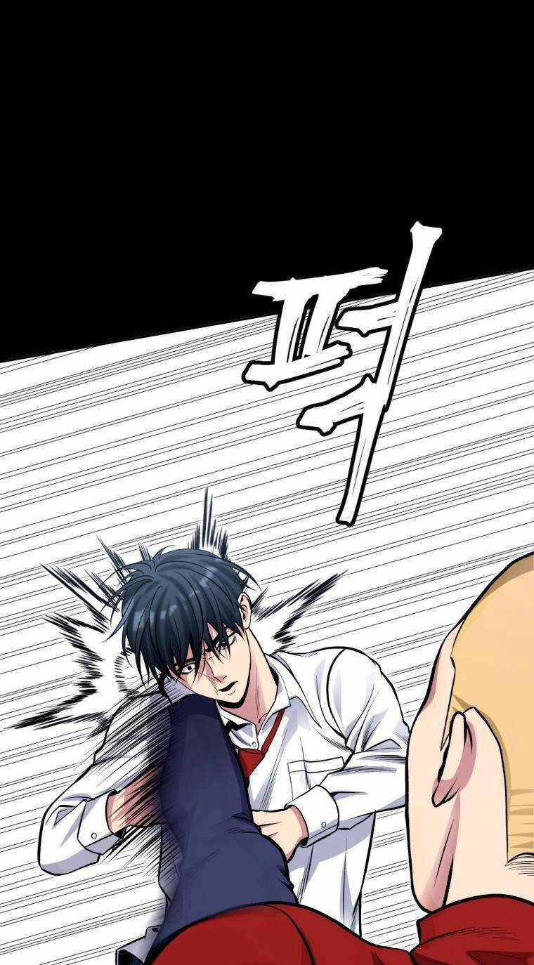 Trở Thành Quái Vật Chapter 2 - Trang 2