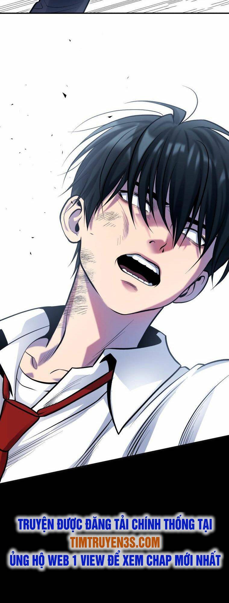 Trở Thành Quái Vật Chapter 2 - Trang 2