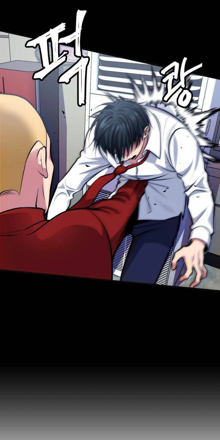 Trở Thành Quái Vật Chapter 2 - Trang 2