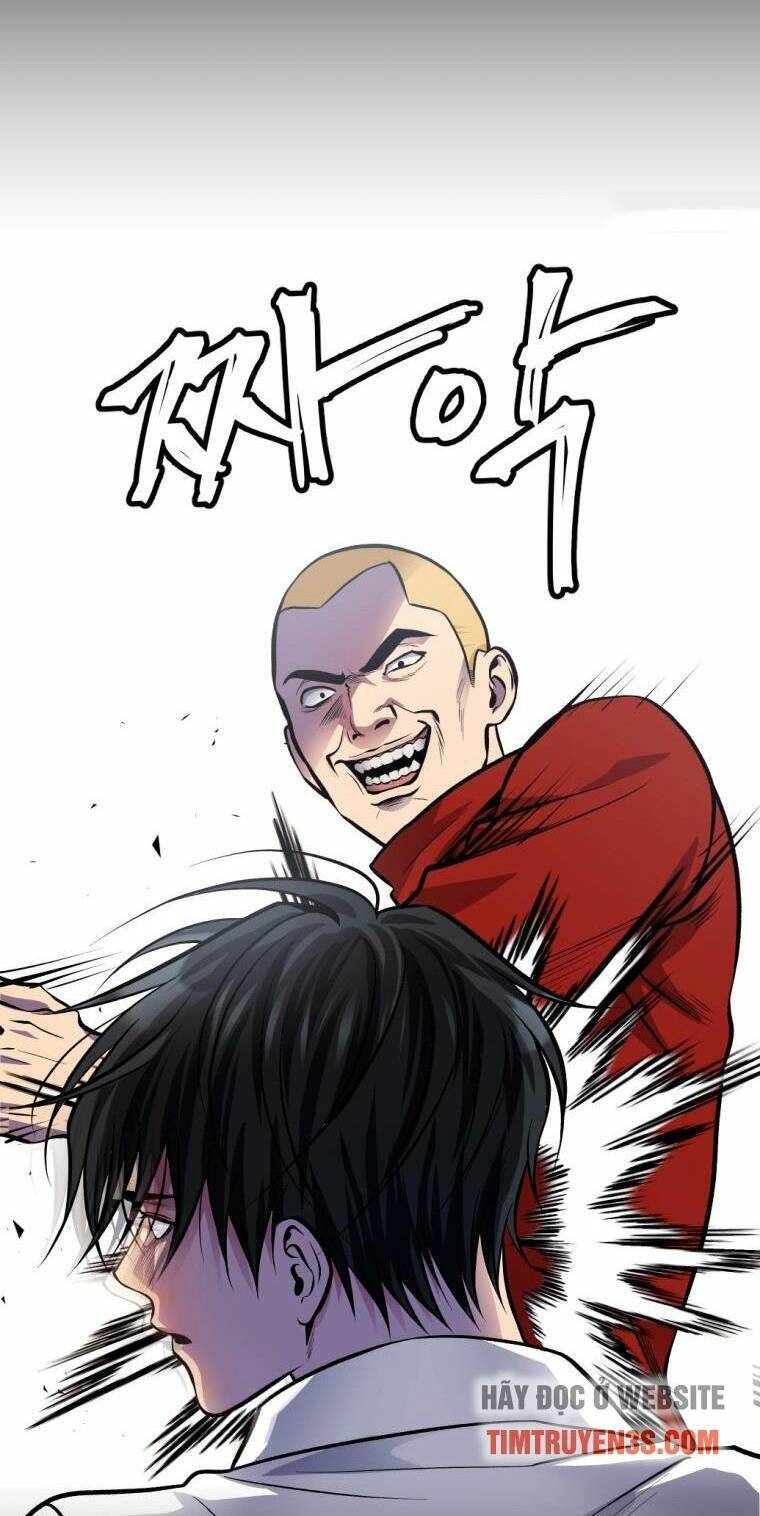 Trở Thành Quái Vật Chapter 2 - Trang 2