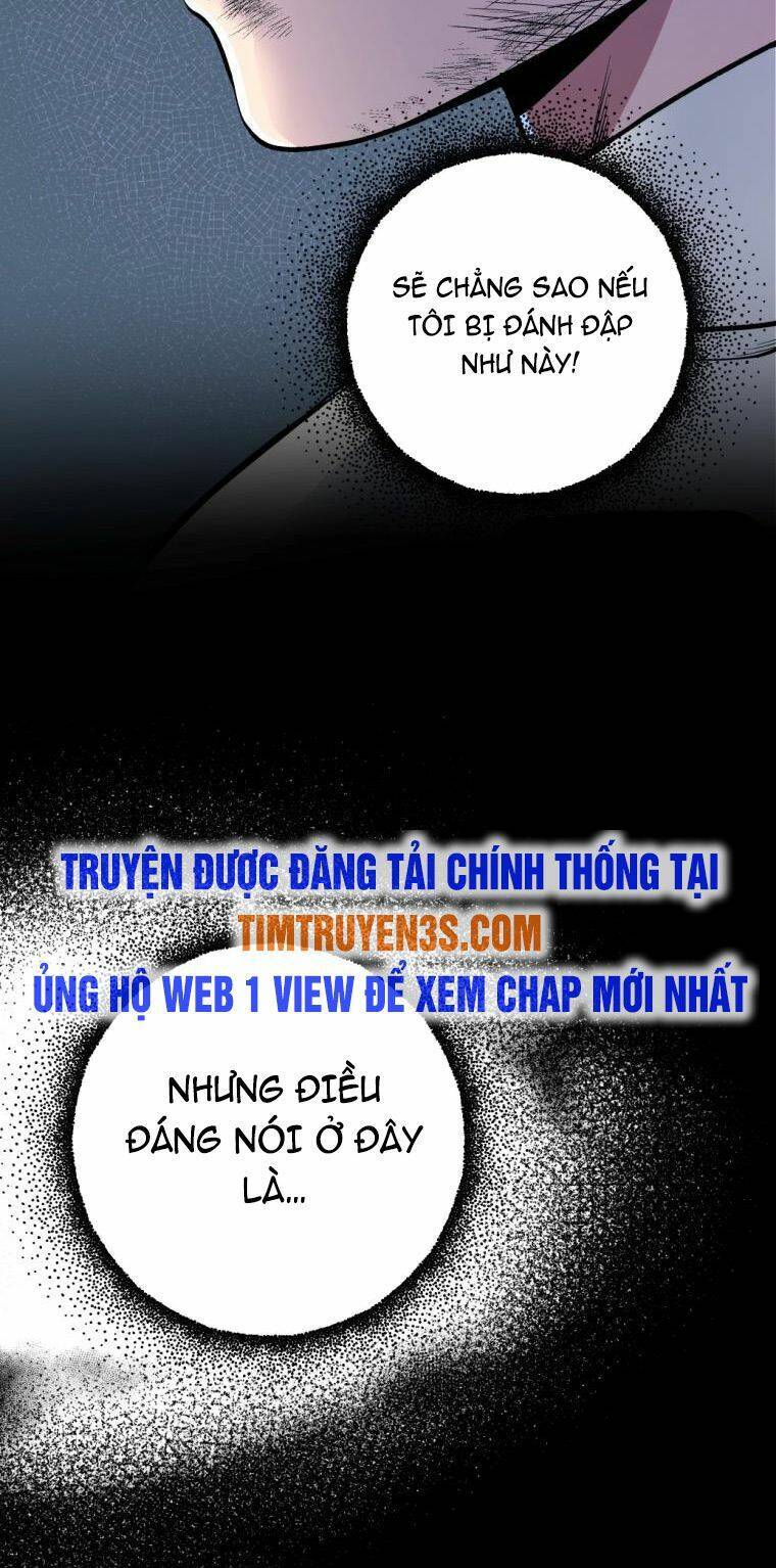 Trở Thành Quái Vật Chapter 2 - Trang 2