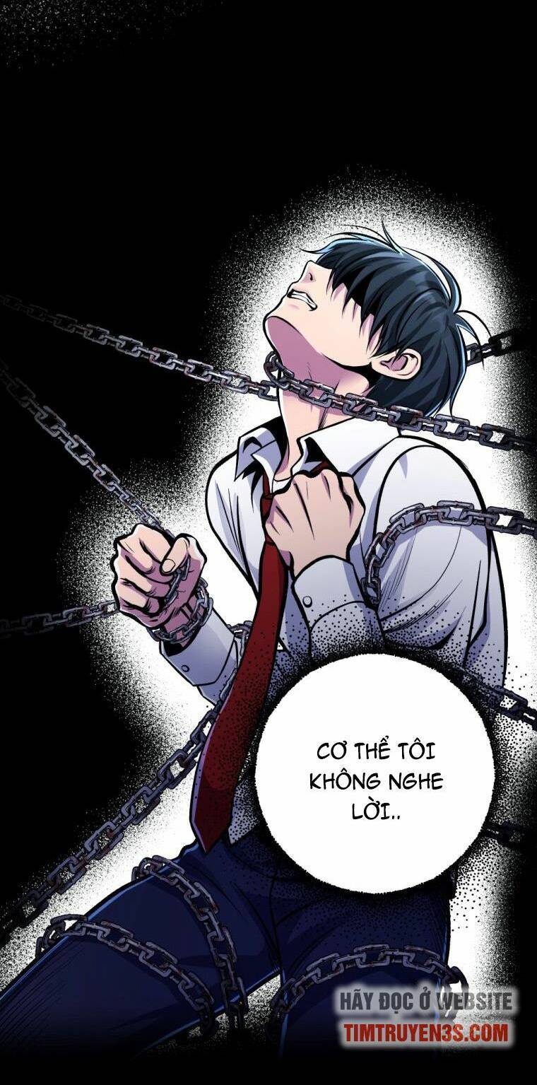 Trở Thành Quái Vật Chapter 2 - Trang 2