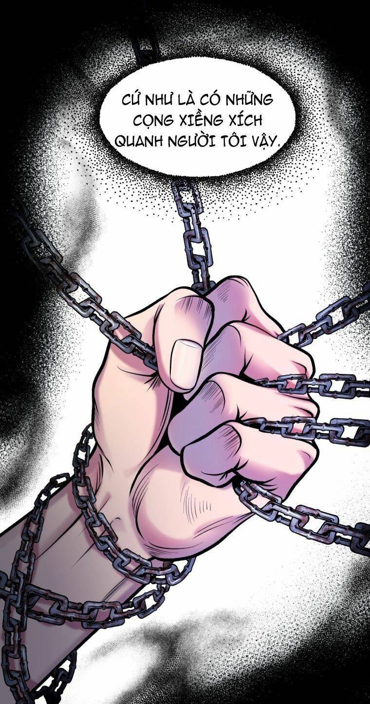 Trở Thành Quái Vật Chapter 2 - Trang 2