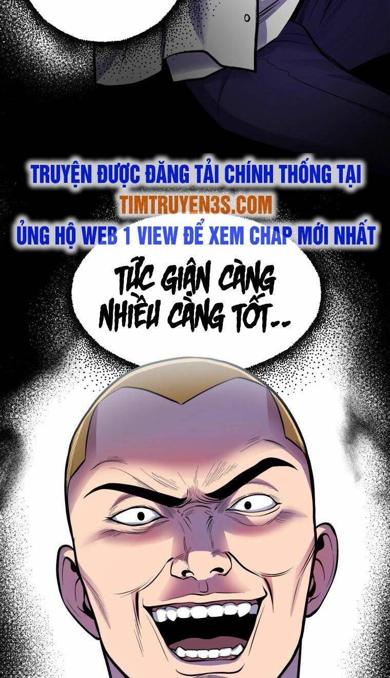 Trở Thành Quái Vật Chapter 2 - Trang 2