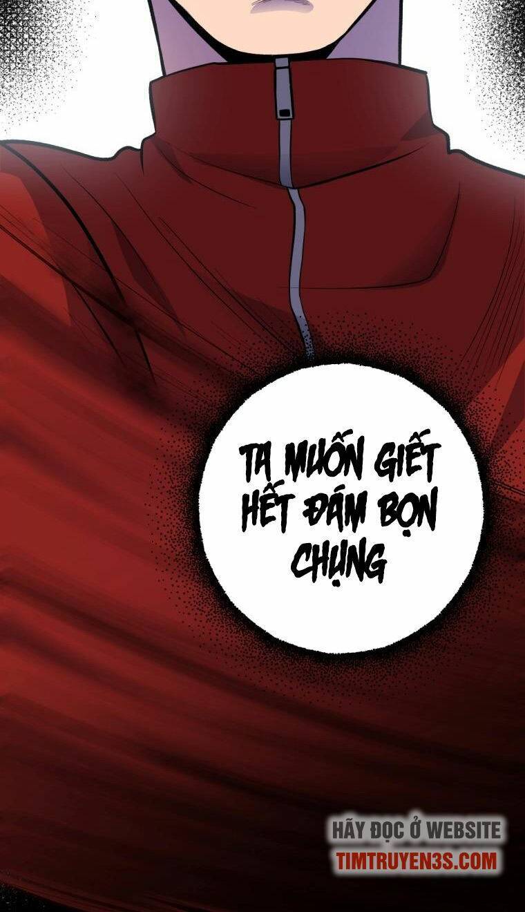 Trở Thành Quái Vật Chapter 2 - Trang 2