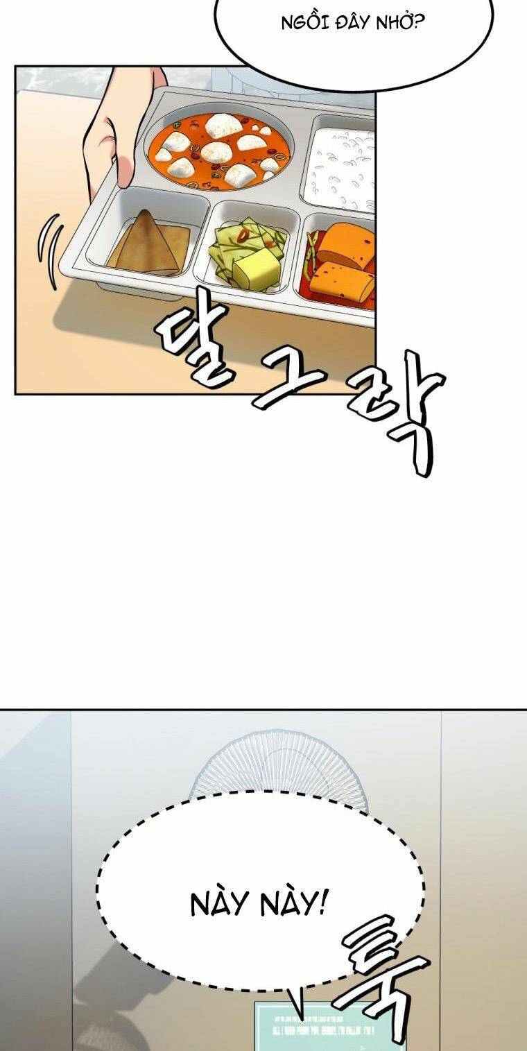 Trở Thành Quái Vật Chapter 2 - Trang 2