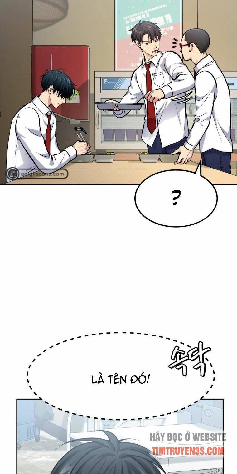 Trở Thành Quái Vật Chapter 2 - Trang 2