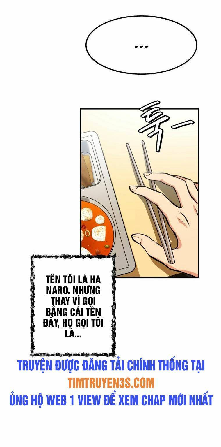 Trở Thành Quái Vật Chapter 2 - Trang 2