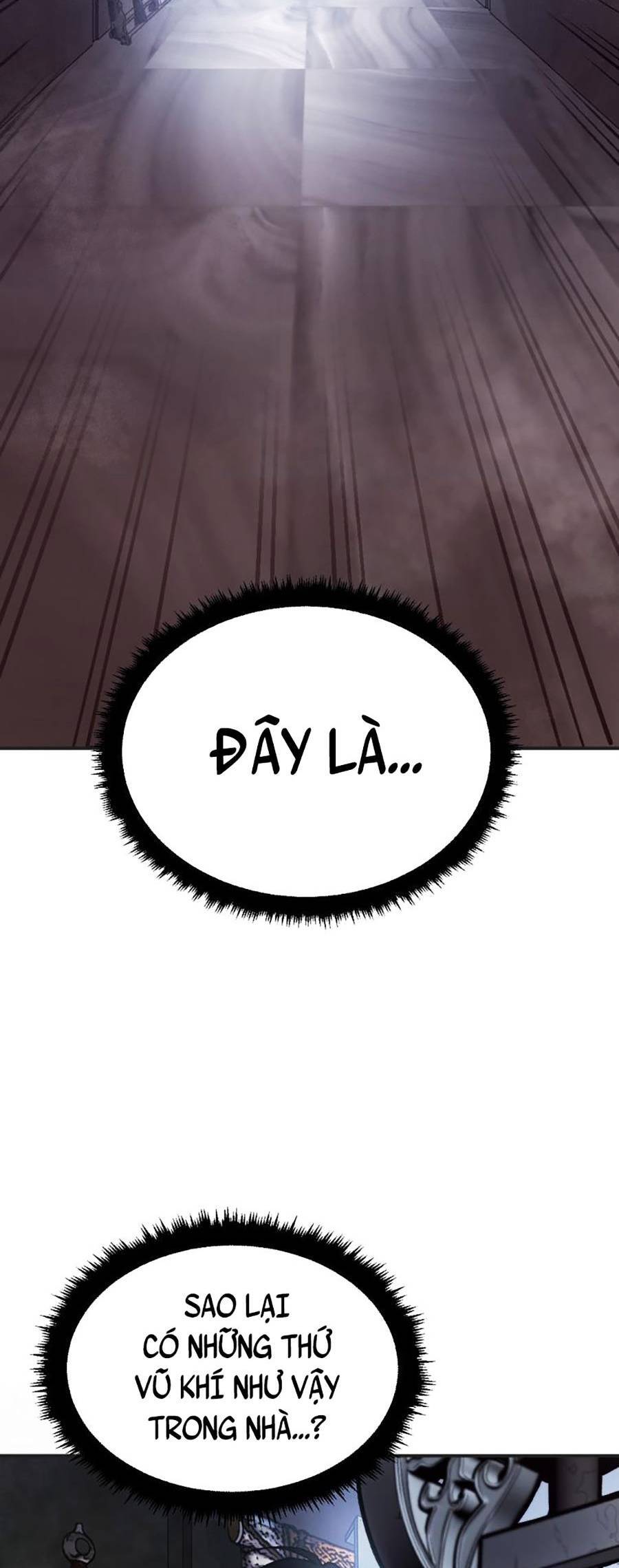 Trở Thành Quái Vật Chapter 20 - Trang 2