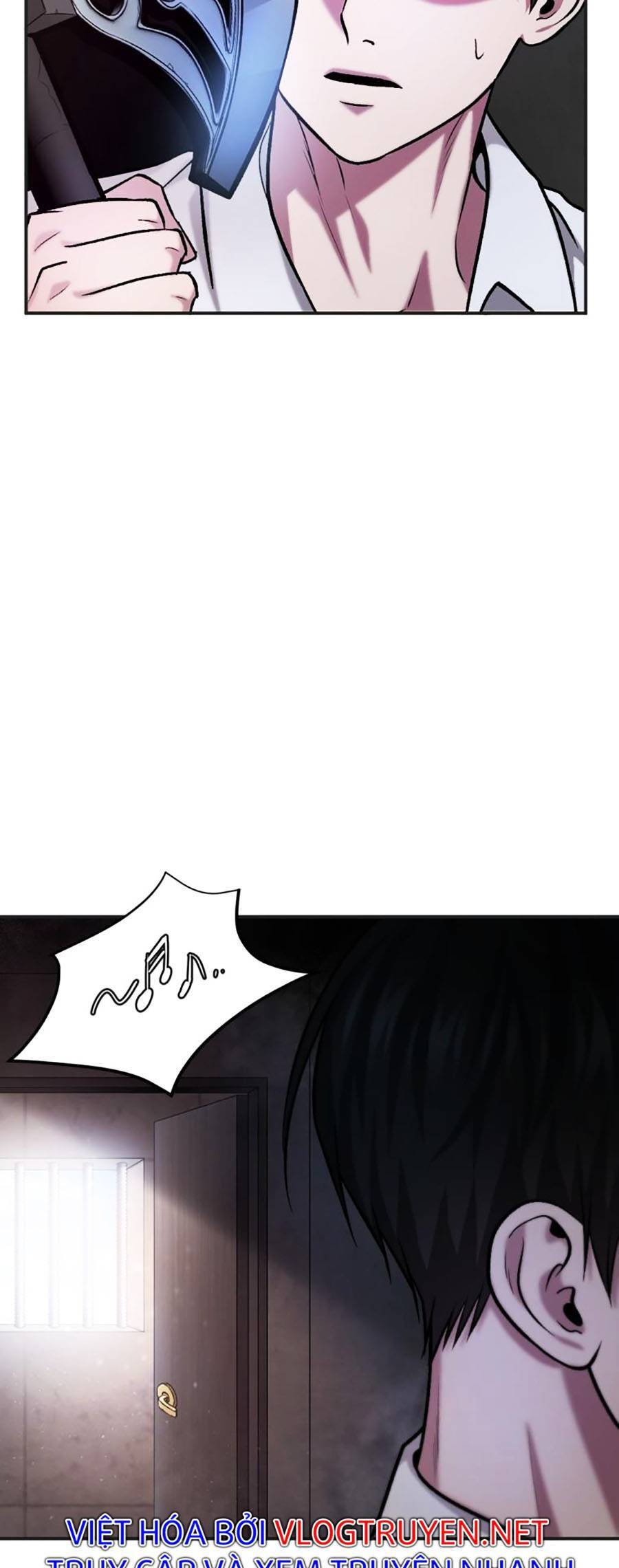 Trở Thành Quái Vật Chapter 20 - Trang 2