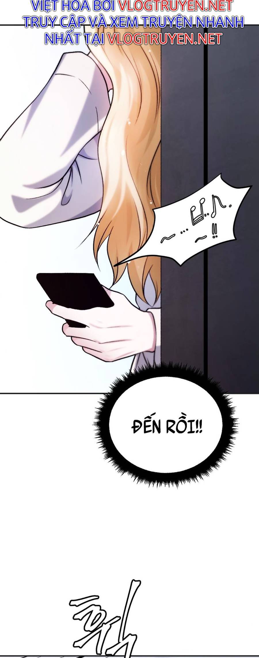 Trở Thành Quái Vật Chapter 20 - Trang 2