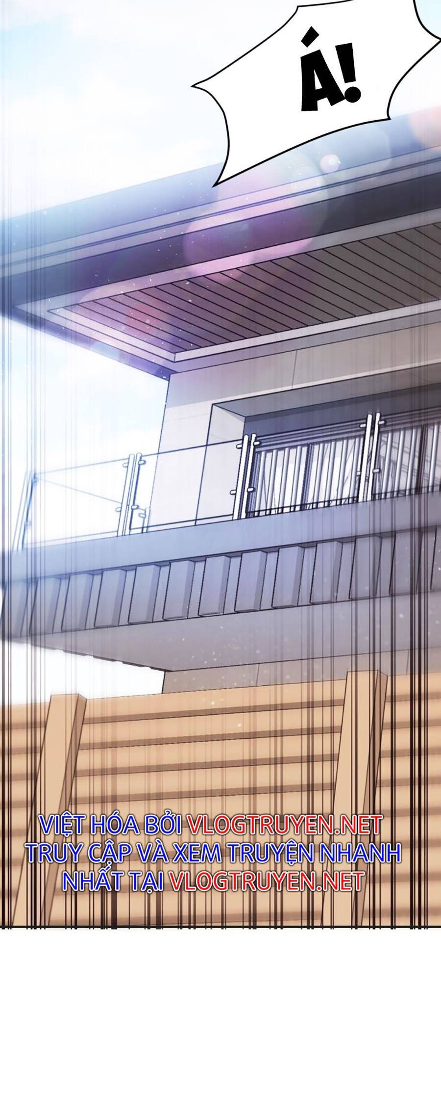 Trở Thành Quái Vật Chapter 20 - Trang 2