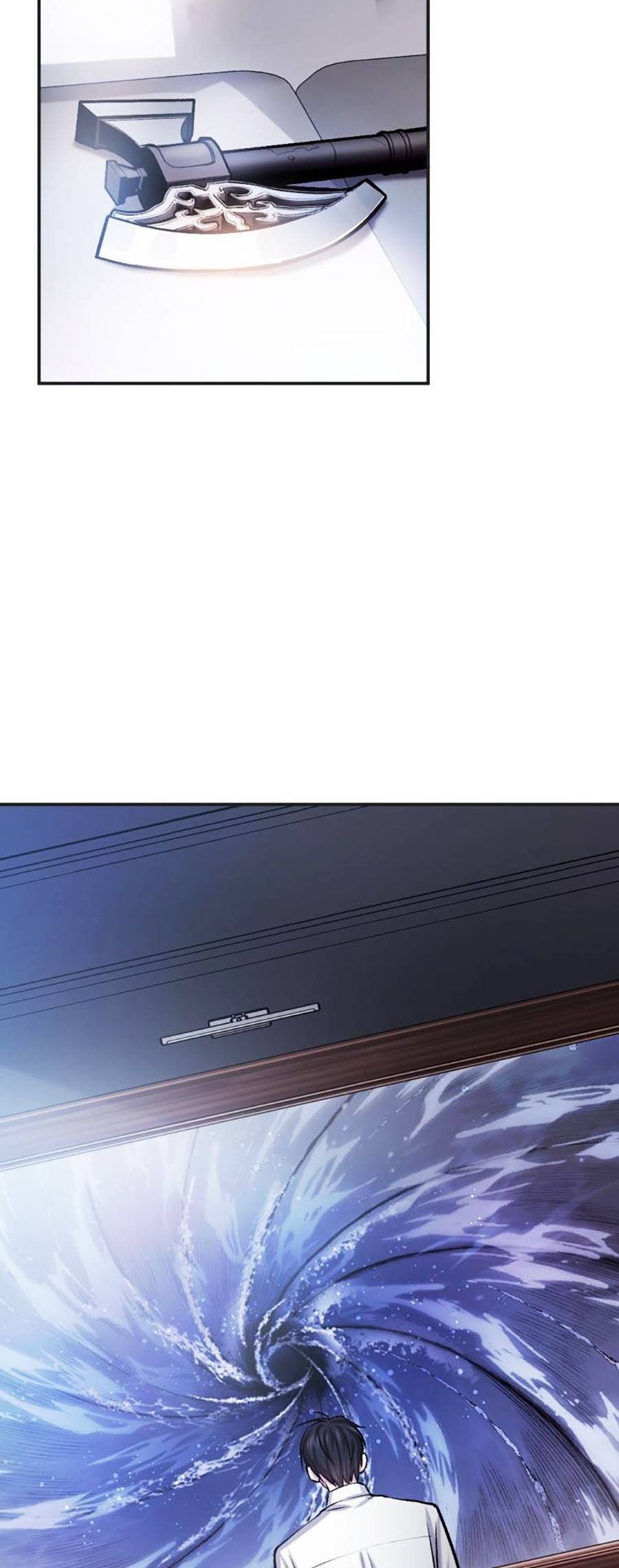 Trở Thành Quái Vật Chapter 20 - Trang 2