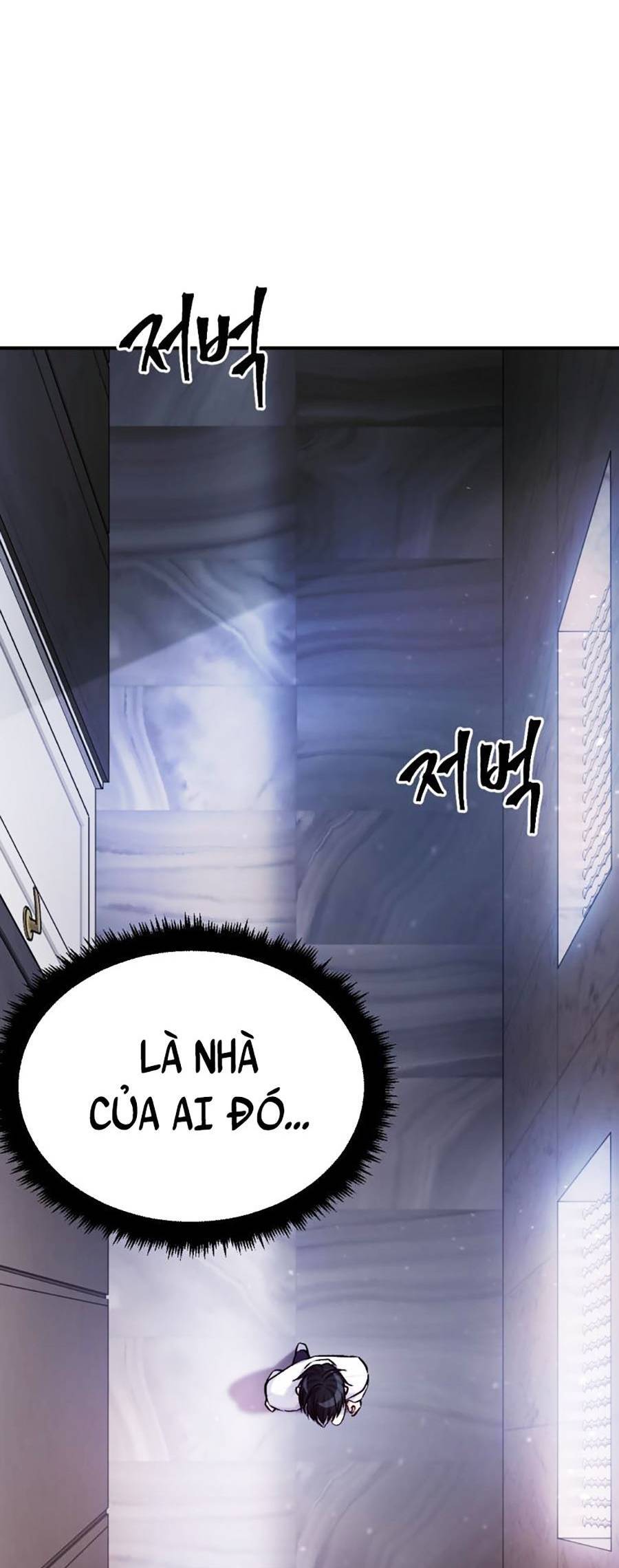 Trở Thành Quái Vật Chapter 20 - Trang 2