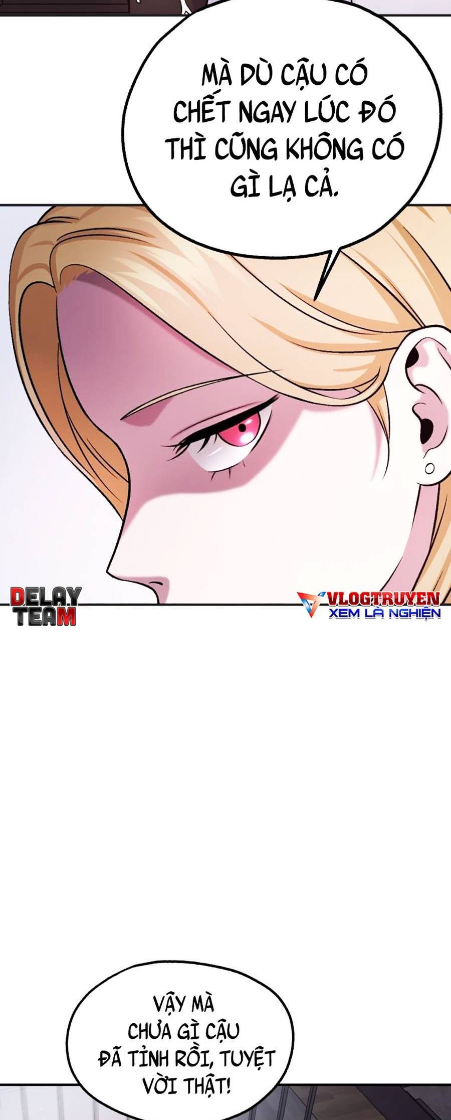 Trở Thành Quái Vật Chapter 20 - Trang 2