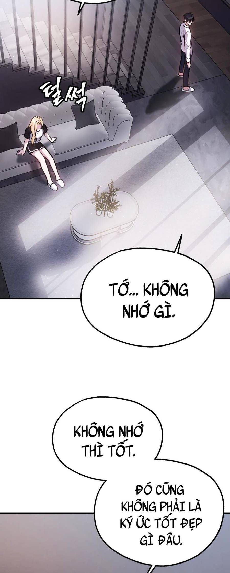 Trở Thành Quái Vật Chapter 20 - Trang 2