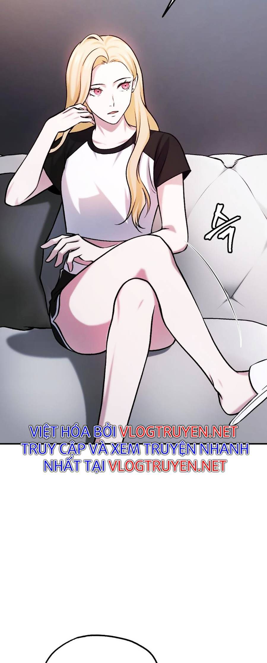 Trở Thành Quái Vật Chapter 20 - Trang 2